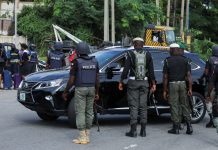Gun Battle In Owo As Police Foil Kidnapping Attempt On Pastor