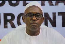 Mahdi Shehu Accuses Nigerian Govt Of Seeking More Revenue Without Considering Taxpayers
