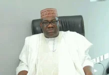NDC Deregistration: Jega Urges Tinubu To Follow Obasanjo’s Example