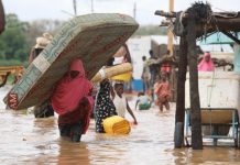 Tinubu Government to Spend N83.2 Billion to Address Nationwide Flooding