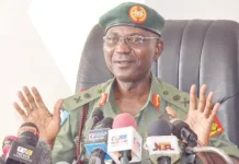 Repentant Bandits Admit They Would Return to Crime if Freed – Former Defence Spokesperson