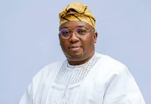 Oyo Police Accuse Adelabu Family Aide of Collaborating With Kidnappers