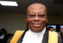 State Police: Nigeria Will Be Safer If Local Governments Handle Security – Ubani
