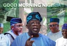 Nigerian Newspapers: 10 Major Stories You Should Know This Wednesday Morning
