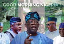 Nigerian Newspapers: Top 10 Stories Making Headlines This Thursday Morning