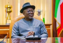 Oborevwori Says Peter Obi Cannot Repeat 2023 Performance in Delta