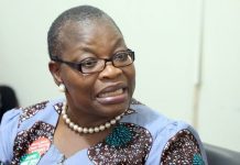 Ezekwesili Says Pastor Adeboye Was Wrong Target of Public Backlash