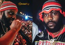 “Hip-hop is dead” — Rapper Odumodublvck claims