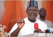 Ortom Slams Alia, Threatens To Expose Alleged Looting In Government