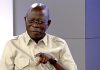 Oshiomhole Backs Firing Squad Proposal For Criminals And Bandits