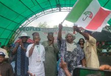 PDP Welcomes Iyabo Obasanjo, Awards Her Ogun Senate Ticket