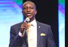 Focus on Ending Banditry, Not 2027 Politics – PFN President Tells Tinubu