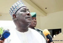 ‘I Won’t Back ADC or APC’ – Babachir Lawal Opens Up on Political Choice