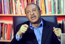 Utomi Commends Obi’s Departure from ADC, Calls It a Wise Move