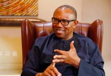 Peter Obi Speaks On Building Nigeria Through Responsible Leadership