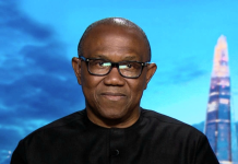 “If You Are Not Ready to Die, Go Home” – Peter Obi Reacts to Security Situation