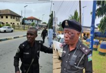 Police Arrest Officers Caught Extorting Rivers Motorists In Viral Video
