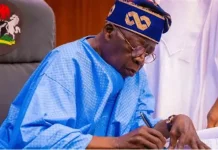 FG deducts N500bn from May FAAC allocation for emergency security funding
