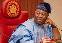 Akpabio Warns Governors Against Misusing State Police Powers