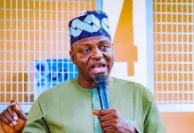 Yilwatda Says Voters Rewarded Performance As APC Wins Ekiti, Dominates By-Elections