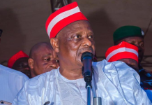 Kwankwasiyya Group Denies Claims of Kwankwaso’s Planned Exit From NDC