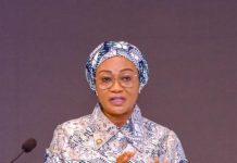 Remi Tinubu Faces Backlash Over Akara, Roasted Corn And Kuli-Kuli Remarks