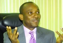 Amaechi’s VP Rumour Unconfirmed by Atiku – Amadi