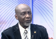 Ex-DSS Director: Political Leaders Now Architects Of Instability
