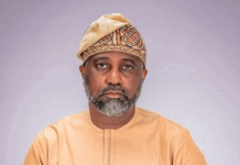 Oyedotun Warns APC Against Actions That Could Ignite Crisis in Osun