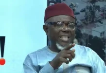 Tinubu Won’t Rule Again, Atiku Cannot Become President — Ex-Governor Candidate Claims