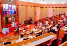 Senate Rejects Oshiomhole’s Forgery Claim Over Senator Natasha’s Suspension