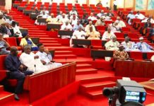BREAKING: Senate Passes State Police Bill