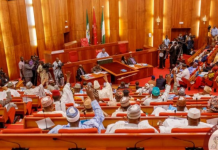 Senate Approves National Agency for Malaria Elimination