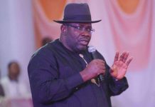 Seriake Dickson Sends Strong Warning to NDC Stakeholders Over Attacks on Party Members