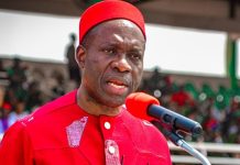 IPOB Faults Soludo Over Comment on Peter Obi’s Appeal for Kanu’s Freedom