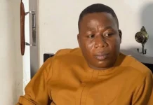 “I’m Not Like Aregbesola” – Igboho Speaks On Supporting Tinubu