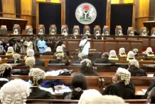 2027: Legal Disputes Put Opposition Parties Under Pressure