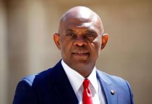 I Became Rich By Luck And Hard Work — Tony Elumelu