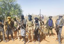 NSCDC Officer Killed as Bandits Kidnap His Daughter in Kogi