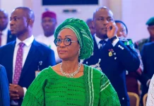 First Lady Unveils Community Food Programme In North-West, Seeks Wider Participation