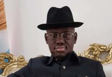 Timi Frank Raises Alarm Over ADC Deregistration, Appeals to Trump for Intervention