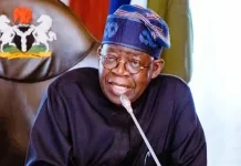PRP Presidential Aspirant Rejects Calls For Tinubu’s Resignation