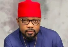 Rowdy Session in House of Representatives Over Ugochinyere’s Leadership Ambition