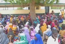 ‘I Was Sexually Molested While In Captivity’ – Boko Haram Attack Victim Shares Story