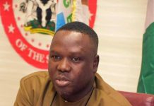 Bwala Predicts Tough 2027 Race for Atiku, Says Support Base Is Weak