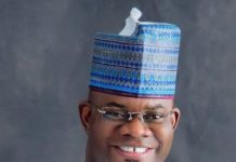 Court Dismisses Ex-Governor Yahaya Bello’s Application to Stop N110bn Fraud Case