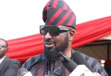 Benue: Idoma’s greatest challenge is lack of unity, not talent — Ochai