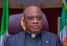 CSOs, Journalists Endorse Governor Alia , Commends Remi Tinubu’s Solidarity With Good Governance