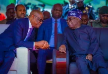 APC Commends Tinubu and Wike, Praises Their Leadership and Commitment