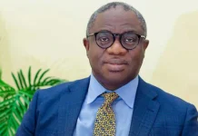 Ekiti PDP guber candidate Oluyede says he has no godfather